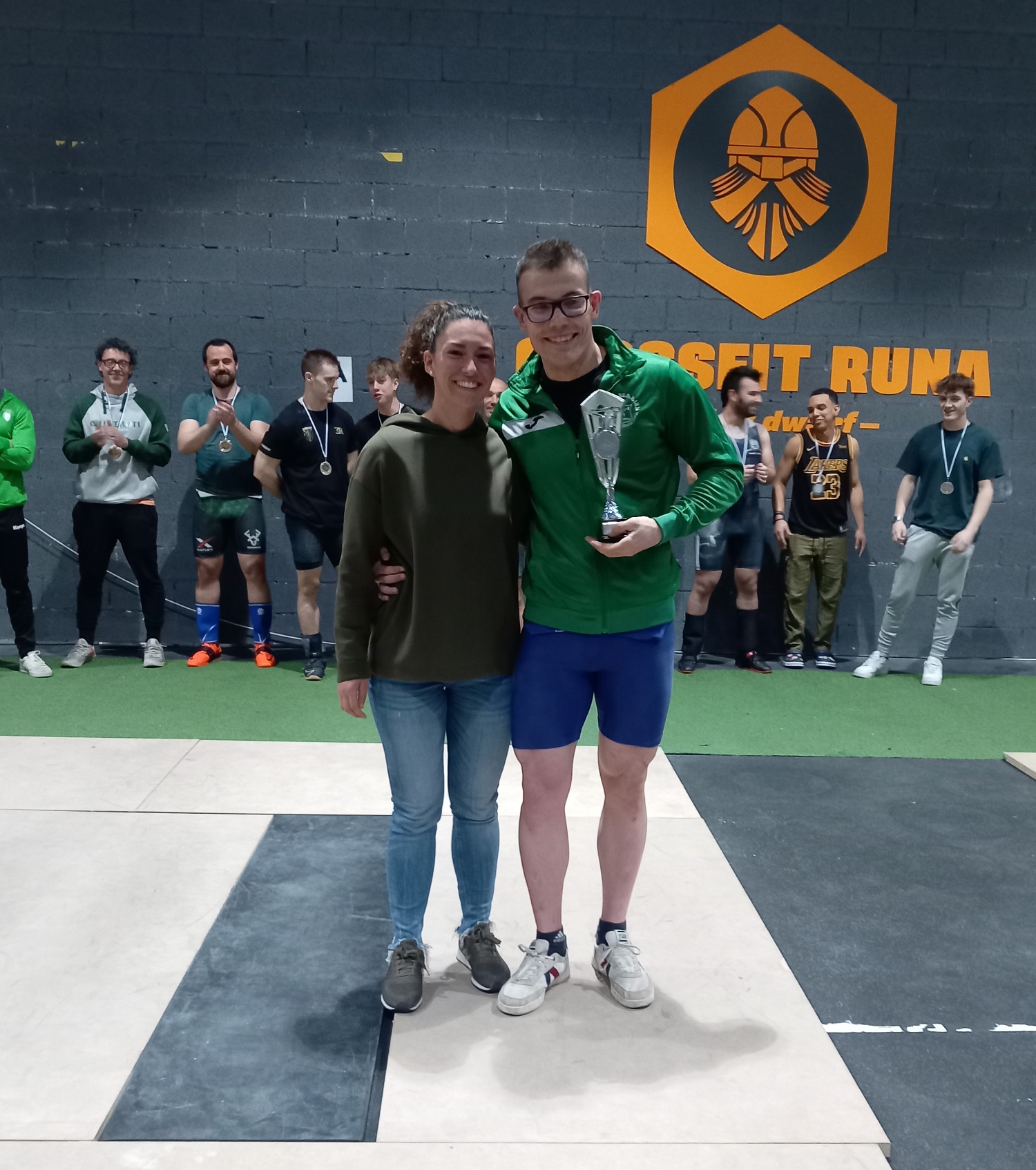 Campeonato Navarro Individual Absoluto 2023